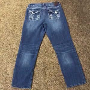 Maurices Jeans
